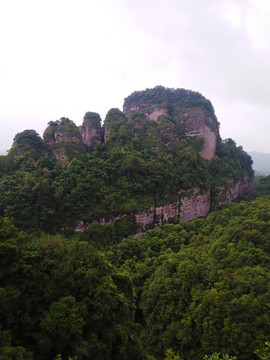 山