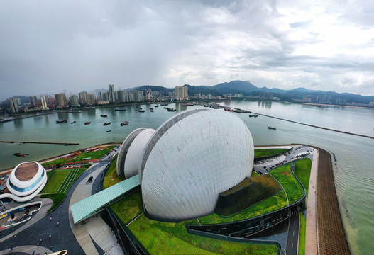 珠海大劇院