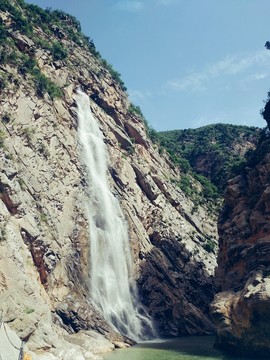 鄭國(guó)渠