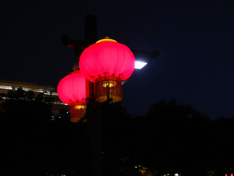 紅燈籠