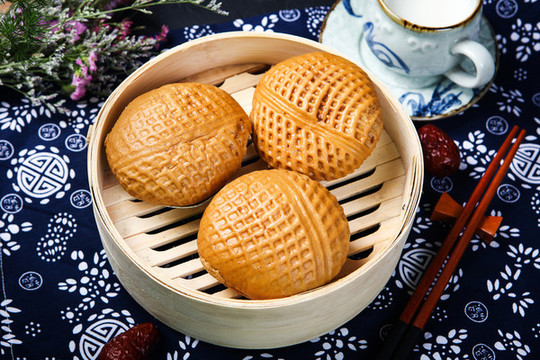 包點
