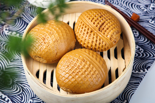 包點(diǎn)