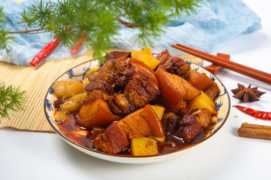 紅燒肉