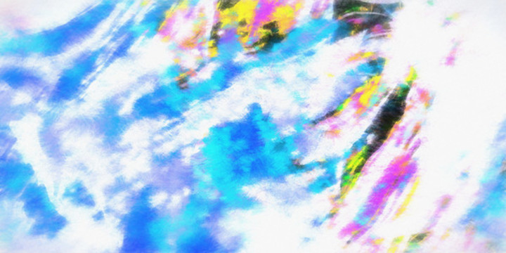 油畫
