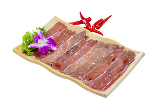 功夫腰片