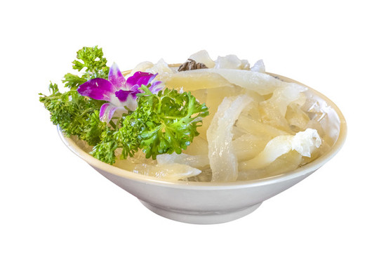 龍哥牛蹄筋