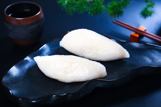 美味小吃金包銀