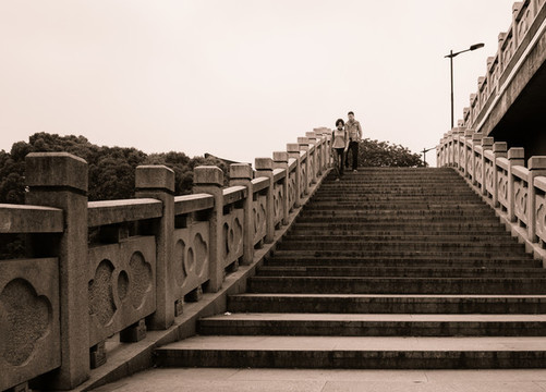 景德橋引橋
