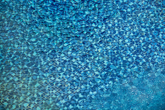 水紋