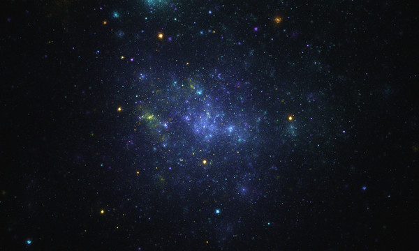 星空