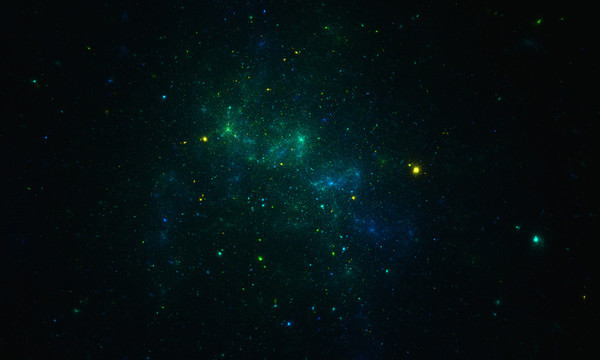 星空