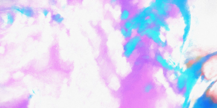 抽象畫