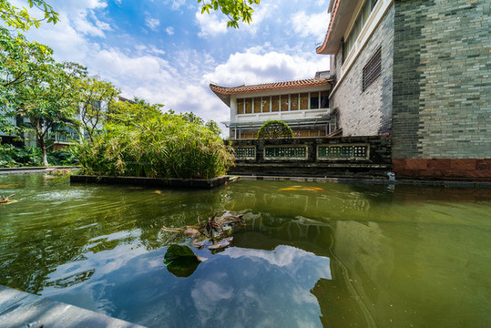 東莞可園