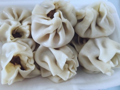 小籠包