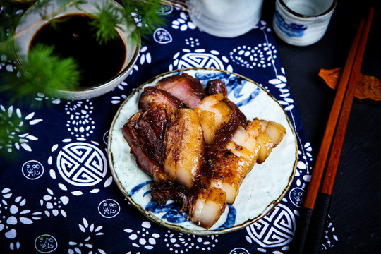 燒臘