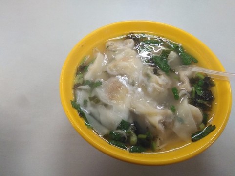 餛飩