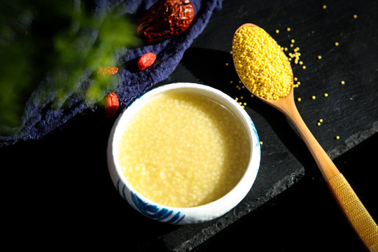 養(yǎng)生粥