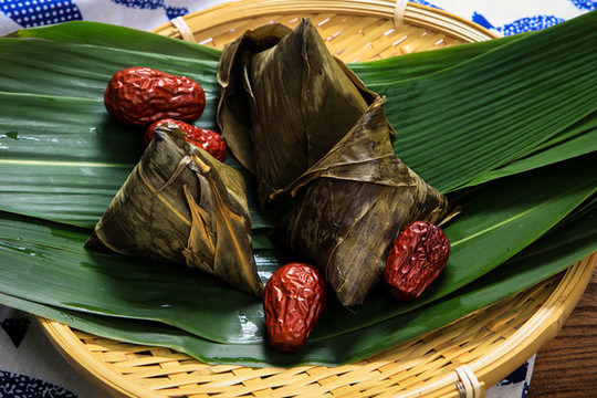 粽子