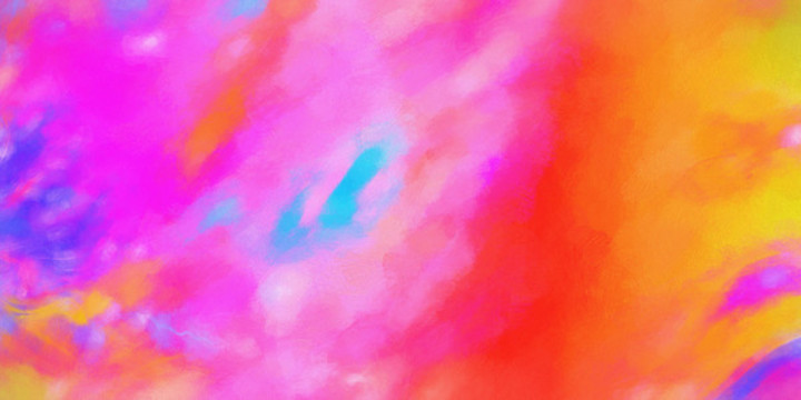 油畫