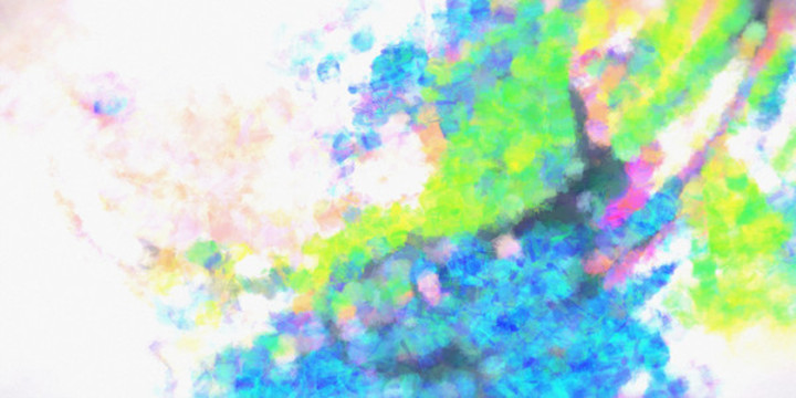 油畫