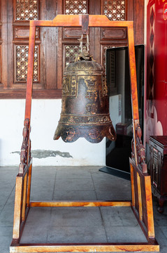 吉祥鐘架