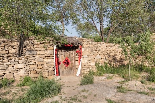 老牛灣農(nóng)家院