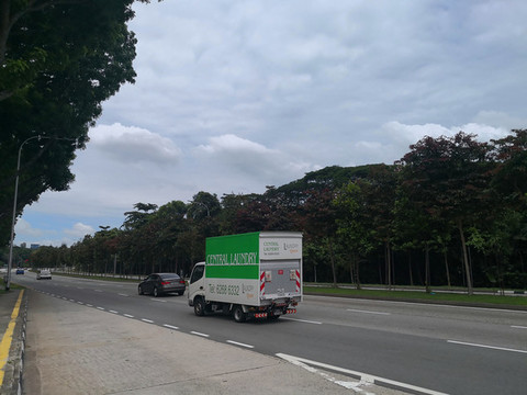 新加坡高速公路