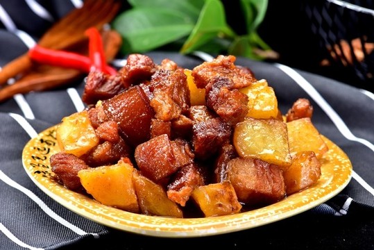 紅燒肉