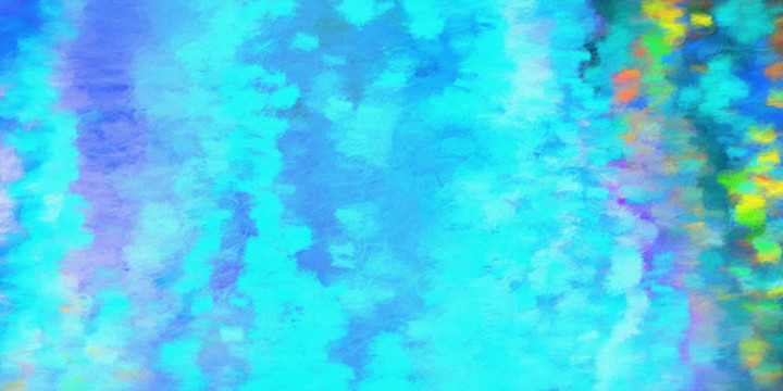 油畫