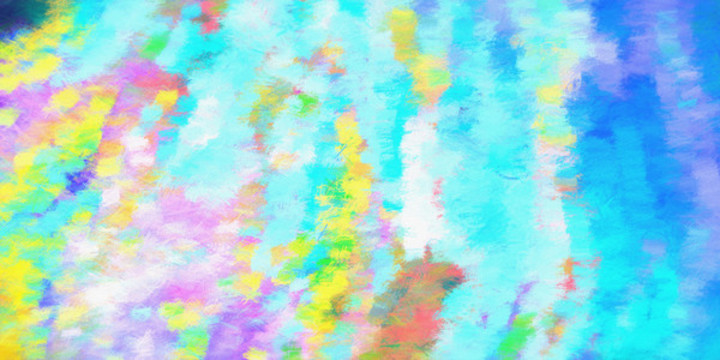 油畫