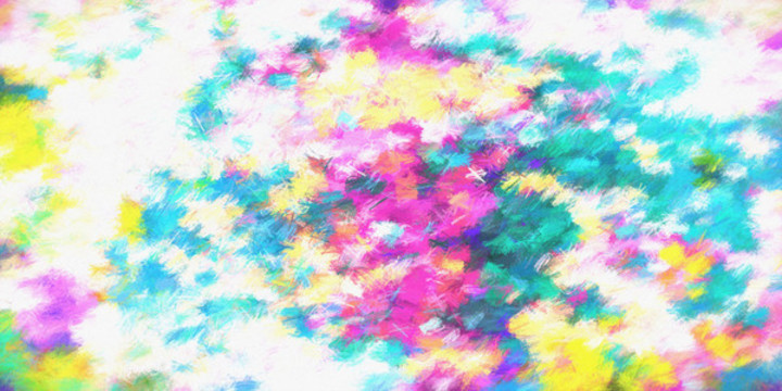 油畫