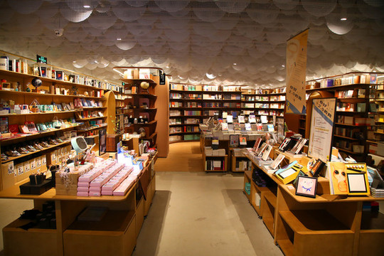 書店