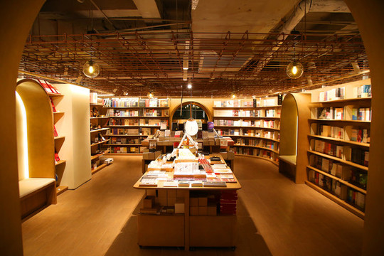 書店
