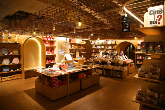 書店