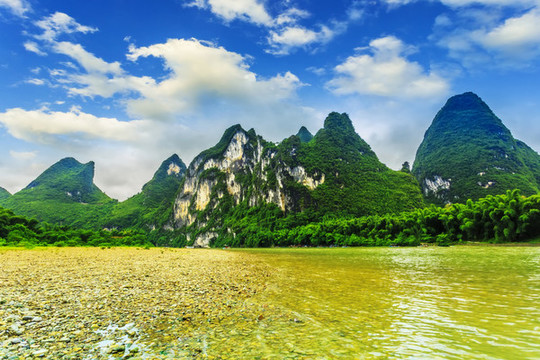 桂林山水