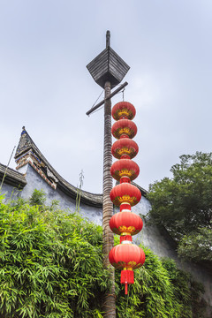 福州古建筑