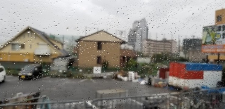 日本街景