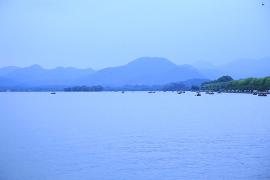 西湖