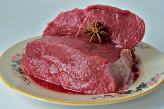 牛肉