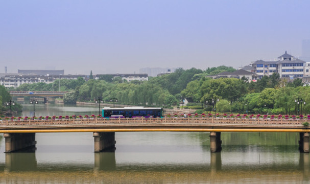 蘇州姑胥橋
