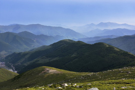 山河風(fēng)景