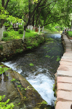 烏魯木齊水磨溝公園