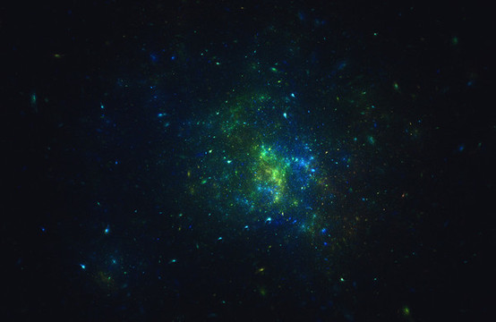 星空