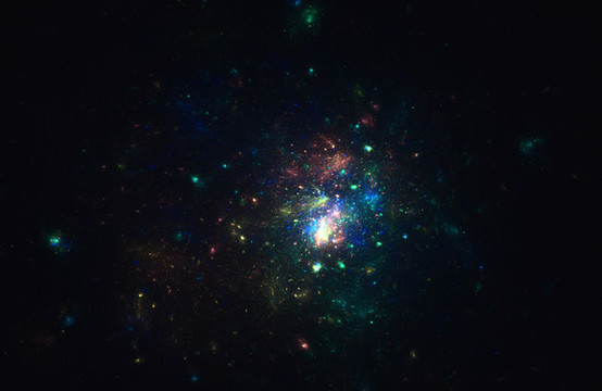 星空