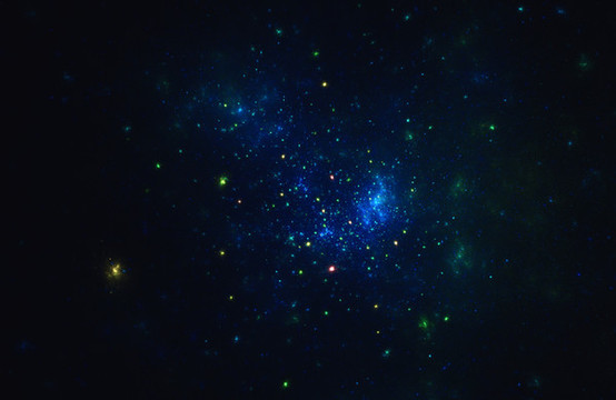 星空