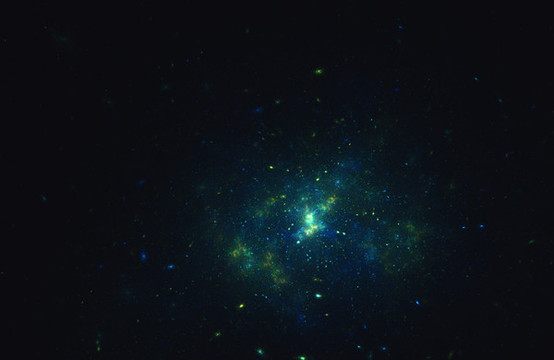 星空