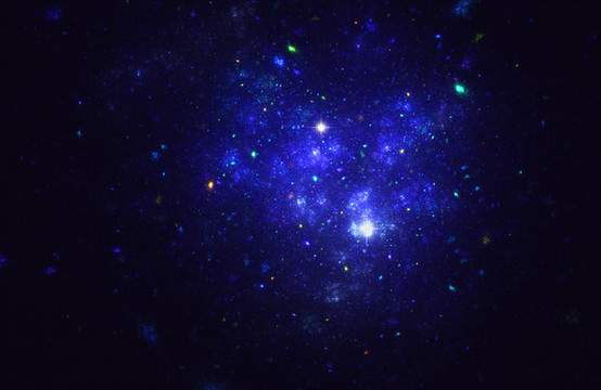 星空
