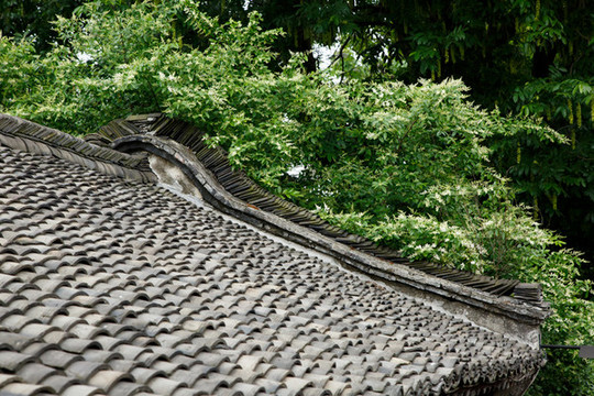 烏鎮(zhèn)