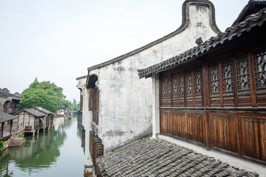 烏鎮(zhèn)