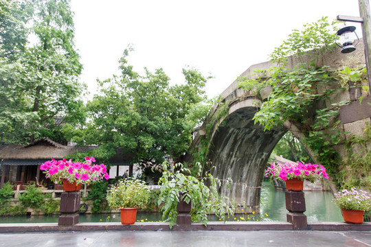 烏鎮(zhèn)
